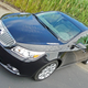 Illustration for article titled 2010 Buick LaCrosse: First Drive